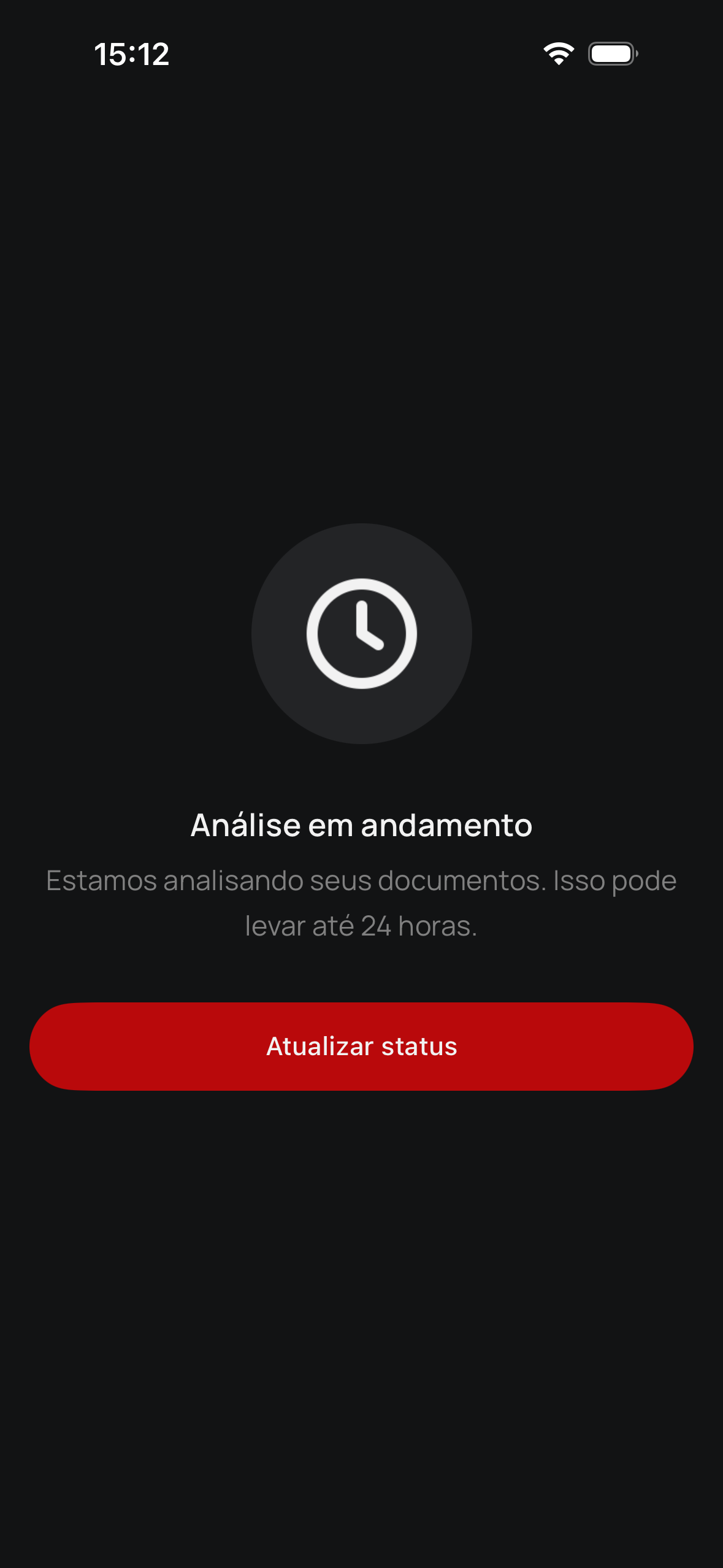 Confirmación de envío
